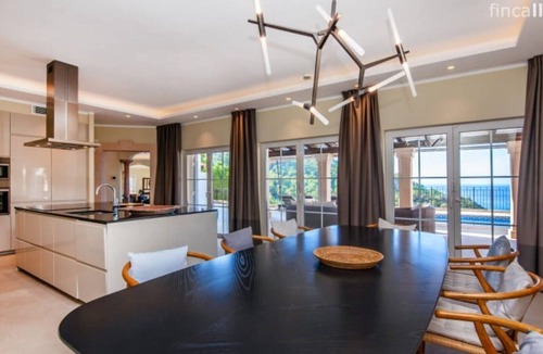Port d'Andraitx Apartment | Villa "Casa Iris"