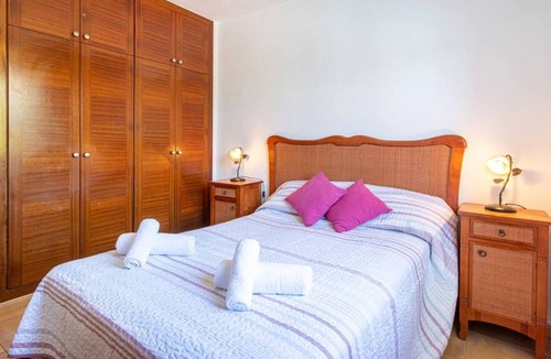 Punta Grossa Villa | Villa Casa Pau - 400 mts de la playa. Free AC/WiFi