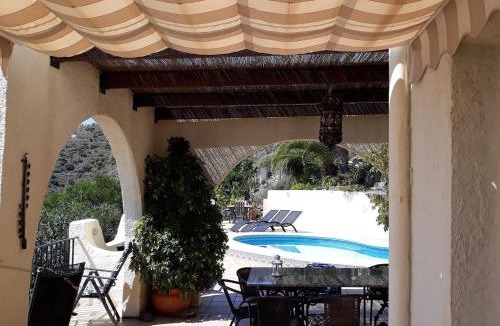 Ventanicas-El Cantal Villa | Villa Casa Pinosierra