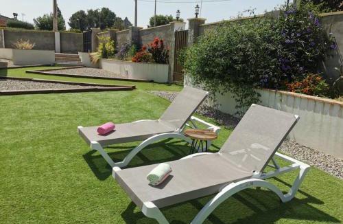 Lliria Villa | Villa Casa Segunda