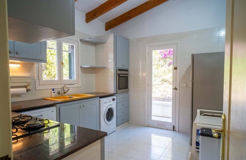 Mercadal Villa | Villa Casablanca Large Family Villa Private Pool Sun Terrace