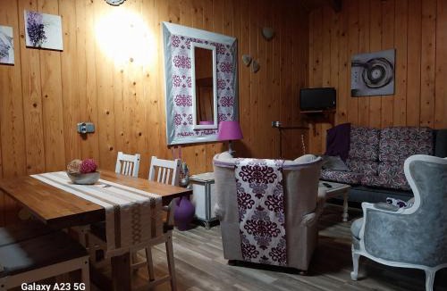 Isla House | Villa castellanos