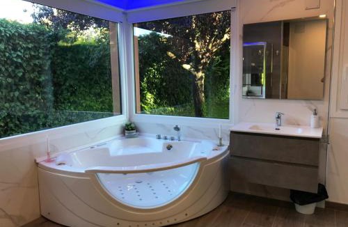Nuevalos Apartment | Villa Castro