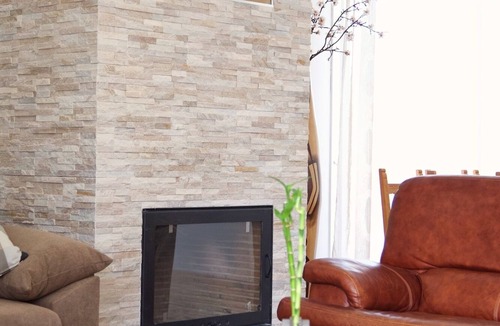 Nuevalos Villa | Villa Castro luxury next to the Monasterio de Piedra