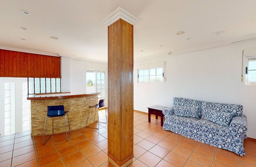 Jeronimo y Avileses y Balsicas de Arriba Villa | Villa Catalina - A Murcia Holiday Rentals Property