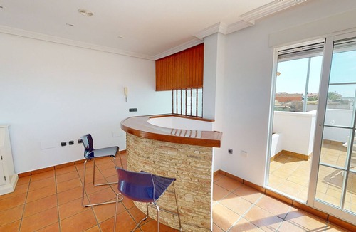 Jeronimo y Avileses y Balsicas de Arriba Villa | Villa Catalina - A Murcia Holiday Rentals Property