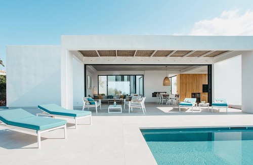 Sant Lluis Villa | Villa Catalina with private pool - My Rental Homes