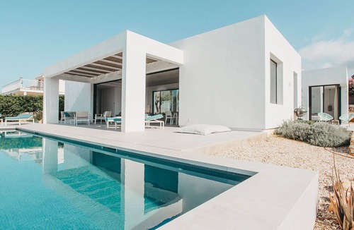 Sant Lluis Villa | Villa Catalina with private pool - My Rental Homes