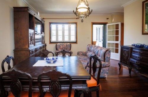 Vilamea House | VILLA CATARINA · XuresVillas