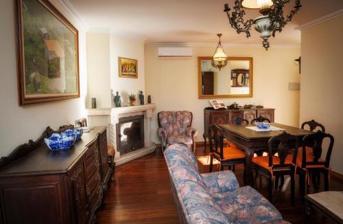 Vilamea House | VILLA CATARINA · XuresVillas