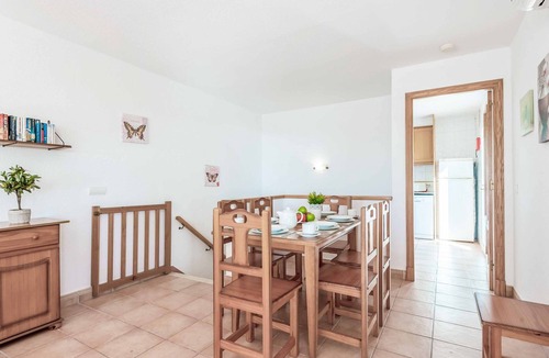 Punta Prima Villa | Villa Cati Punta Prima
