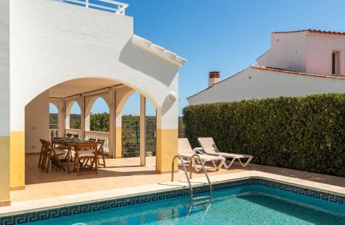Cala Llonga Villa | Villa Cayetana by Escape Home