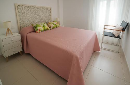 Pulpi Villa | Villa Centauro