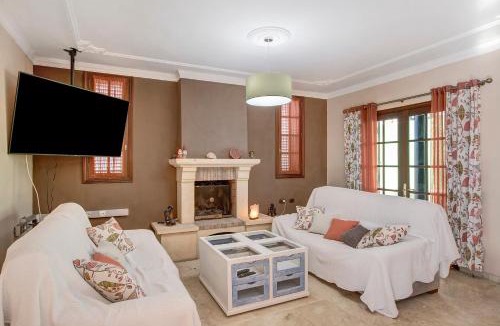 Candelaria House | Villa Celia