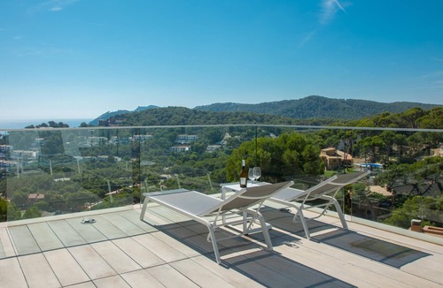 Tamariu House | VILLA CELIMAR - Fantastic detached house with sea views - Tamariu