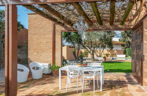 Pals House | Villa Chantal by Interhome