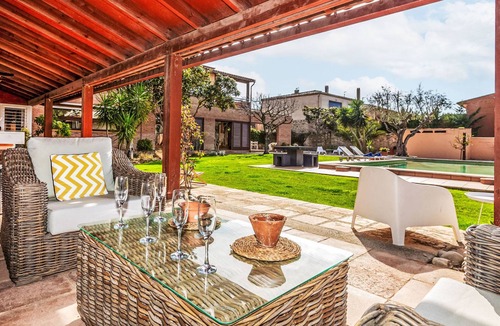 Pals House | Villa Chantal by Interhome