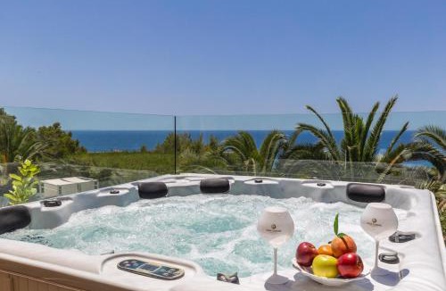 Costa d'en Blanes Villa | Villa Chef Cuisine