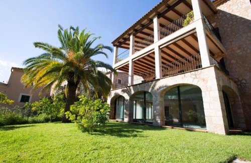 Fornalutx House | VILLA CIRCE
