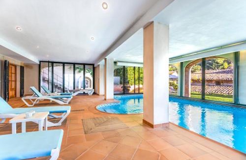 Fornalutx House | VILLA CIRCE