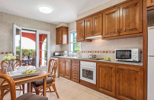Serpentona Villa | Villa Clara - high quality villa with pool, Wi-Fi, & A/C in Cala Galdana