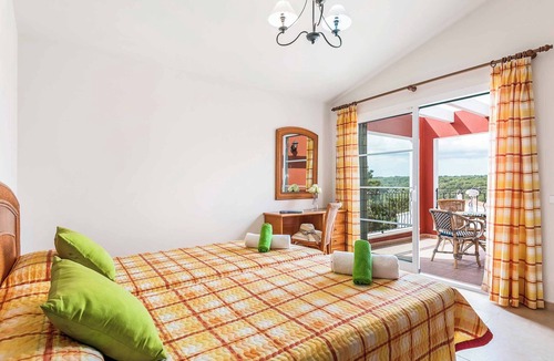 Serpentona Villa | Villa Clara - high quality villa with pool, Wi-Fi, & A/C in Cala Galdana