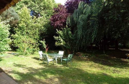 Arnuero Cottage | Villa con Piscina Cerca de Noja