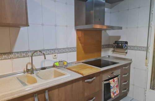 Escalona Villa | Villa, con Chimenea y Piscina, Junto a la Playa del rio Alberche
