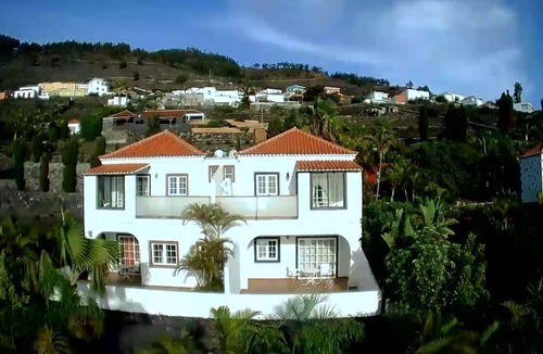 Los Quemados Apartment | Villa colon
