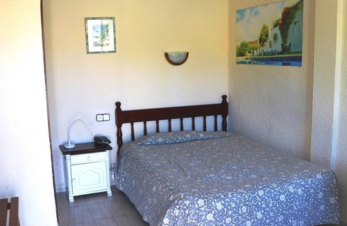 Peguera Bed & Breakfast | Villa Columbus
