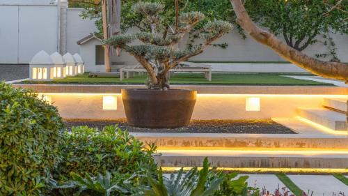 El Olivar House | Villa con encanto cerca de la playa en Malaga by Ruralidays