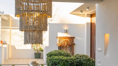 El Olivar House | Villa con encanto cerca de la playa en Malaga by Ruralidays