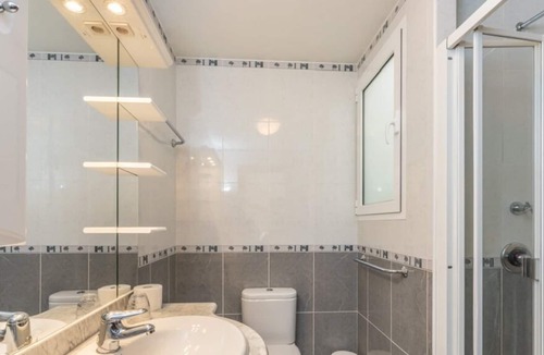 Port d'Addaia Villa | Villa con Piscina Olimpica y Acceso Directo al mar