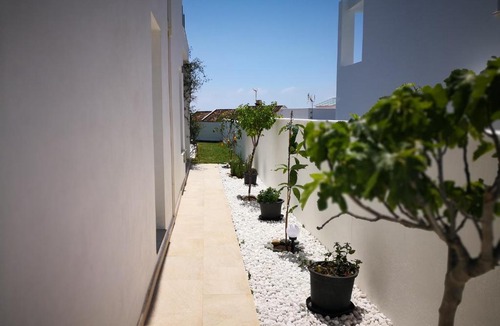 El Faro Villa | Villa con vistas al mar