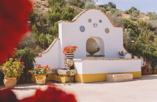 Casabermeja House | Villa con Vistas Espectaculares en Malaga