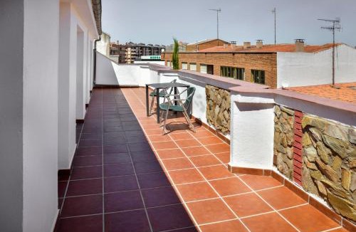 La Baneza Apartment | Villa Conce