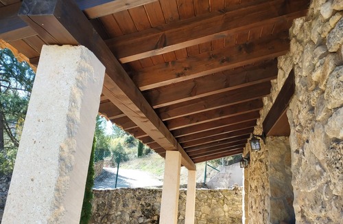 Riopar Cottage | Villa concha cottage