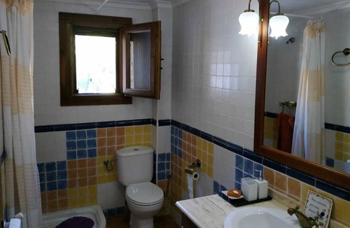 Riopar Cottage | Villa concha cottage