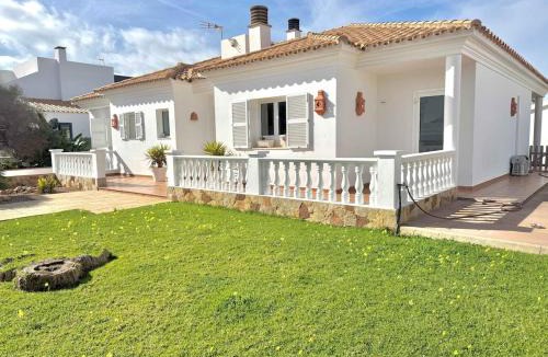 Cales Piques Villa | Villa Coral