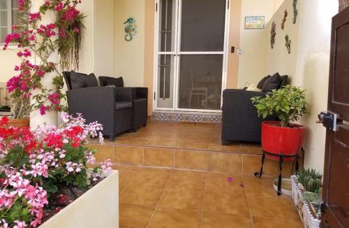 Isla Plana House | Villa Corral