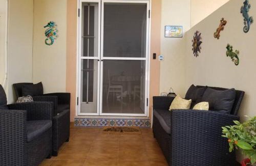 Isla Plana House | Villa Corral