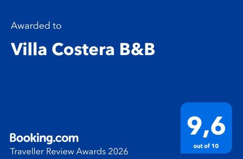 Calonge Bed & Breakfast | Villa Costera B&B
