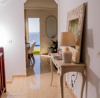 El Rosario Villa | Villa Costa