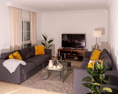 El Rosario Villa | Villa Costa