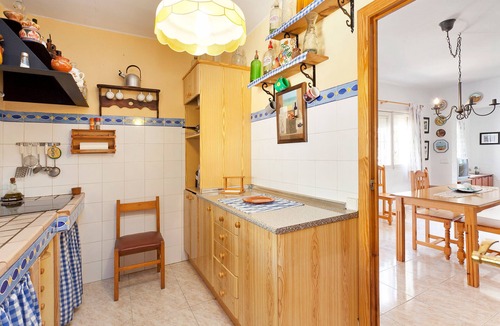 Costa de la Calma Villa | Villa Costa Calma - with private swimming pool