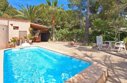 Costa de la Calma Villa | Villa Costa Calma - with private swimming pool