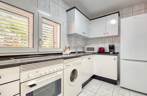 Lloret de Mar Villa | Villa "Costacabana - Maribel" with Private Pool, 3 Private Terraces & Wi-Fi