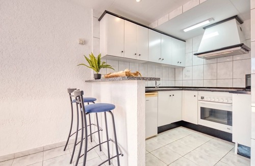 Lloret de Mar Villa | Villa "Costacabana - Maribel" with Private Pool, 3 Private Terraces & Wi-Fi