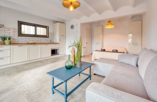 Lloret de Mar Villa | Villa "Costacabana - Villa Palmera" with Private Pool & Wi-Fi