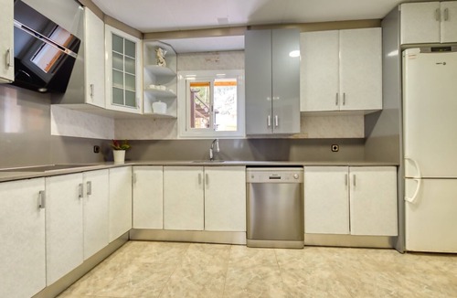 Lloret de Mar Villa | Villa "Costacabana - Sarai" with Private Pool, Private Terrace und Wi-Fi